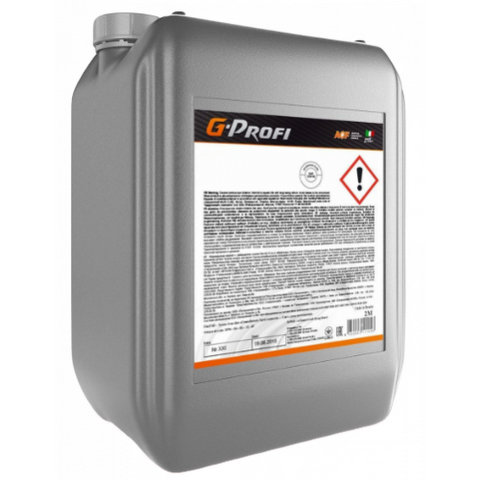 Масло моторное G-Profi GT 5W30
