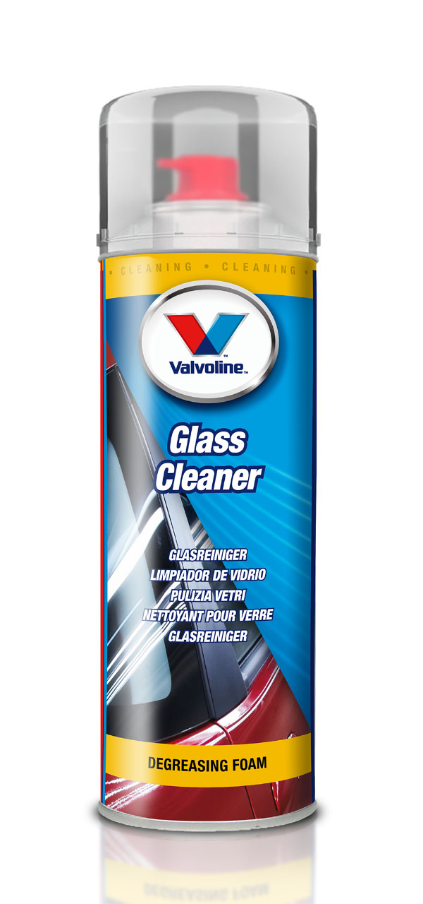 VAL GLASS CLEANER